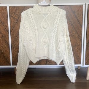 Forever 21 Sweater (size S)